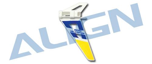 H11013A - 100X Vertikales Leitwerk Align H11013A H11013A - 100X Vertikales Leitwerk Align H11013A