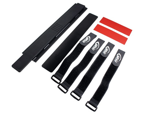 H1102-S - Akkuschiene - Kraken SAB H1102-S H1102-S - Akkuschiene - Kraken SAB H1102-S