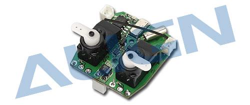 H11023A - 100 V2 Elektronikeinheit Align H11023A H11023A - 100 V2 Elektronikeinheit Align H11023A