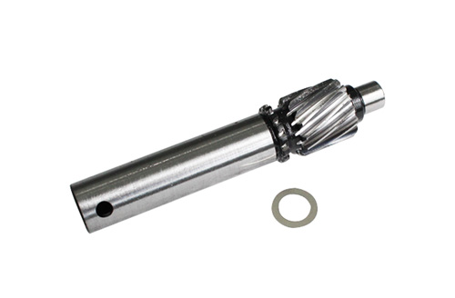 H1209-S - Stahl Ritzel - Kraken 580 SAB H1209-S H1209-S - Stahl Ritzel - Kraken 580 SAB H1209-S