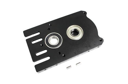 H1211-S - Alu Grundplatte Hauptgetriebe - Kraken 580 SAB H1211-S H1211-S - Alu Grundplatte Hauptgetriebe - Kraken 580 SAB H1211-S