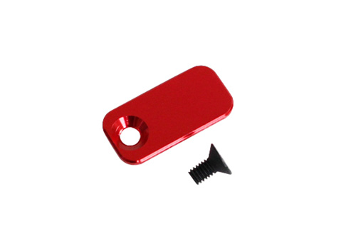 H1212-S - Alu Seriennummer Platte - Kraken 580 SAB H1212-S H1212-S - Alu Seriennummer Platte - Kraken 580 SAB H1212-S