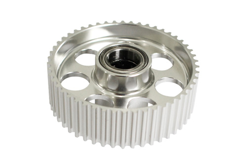 H1213-S - Alu Hauptriemenrad 50Z m. Freilauf - Kraken 580 SAB H1213-S H1213-S - Alu Hauptriemenrad 50Z m. Freilauf - Kraken 580 SAB H1213-S