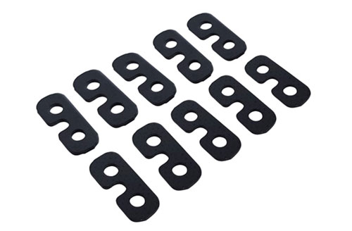 H1223-S - SAB GFK Midi Servo distanzblaettchen - RAW 420 H1223-S H1223-S - SAB GFK Midi Servo distanzblaettchen - RAW 420 H1223-S