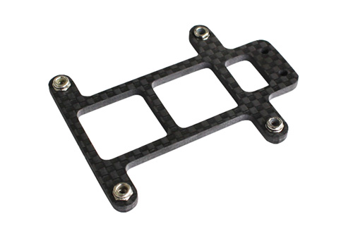 H1225-S - CFK Halter fuer Seitenverkleidung - Kraken 580 SAB H1225-S H1225-S - CFK Halter fuer Seitenverkleidung - Kraken 580 SAB H1225-S