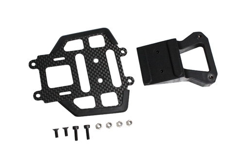 H1228-S - CFK Regler Aufnahme - Kraken 580 SAB H1228-S H1228-S - CFK Regler Aufnahme - Kraken 580 SAB H1228-S