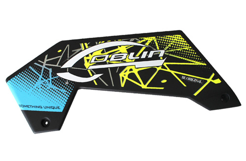 H1230-S - Untere Seitenplatte DX Rechts - Kraken 580 SAB H1230-S H1230-S - Untere Seitenplatte DX Rechts - Kraken 580 SAB H1230-S