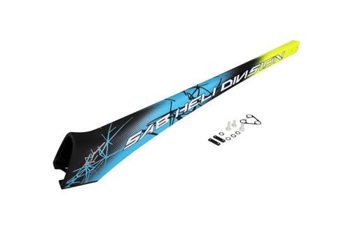 H1232-S - Carbon Heckrohr - Kraken 580 SAB H1232-S H1232-S - Carbon Heckrohr - Kraken 580 SAB H1232-S