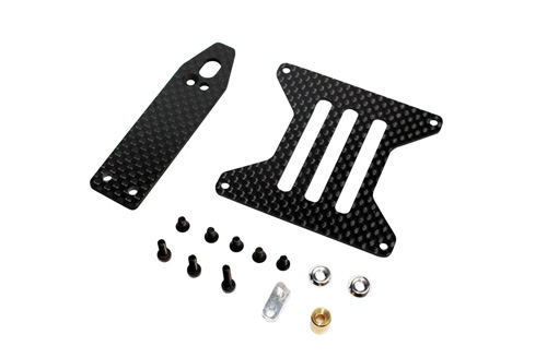 H1247-S - CFK Teile Akku Halterung - Kraken 580 SAB H1247-S H1247-S - CFK Teile Akku Halterung - Kraken 580 SAB H1247-S