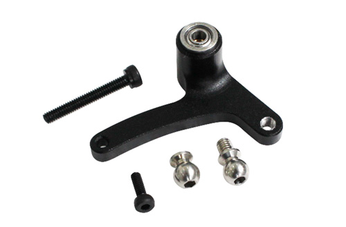 H1248-S - Alu Heckrotor Anlenkhebel - Kraken 580 SAB H1248-S H1248-S - Alu Heckrotor Anlenkhebel - Kraken 580 SAB H1248-S