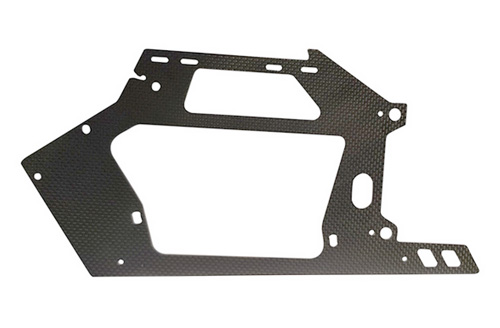 H1250-S - Nitro Seitenplatte - Kraken 700 SAB H1250-S H1250-S - Nitro Seitenplatte - Kraken 700 SAB H1250-S