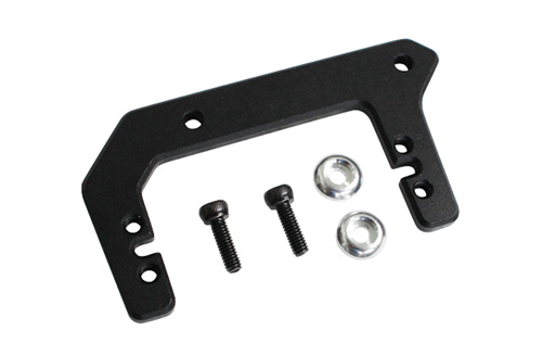 H1262-S - Alu Heckservo Halterung - Kraken 580 SAB H1262-S H1262-S - Alu Heckservo Halterung - Kraken 580 SAB H1262-S