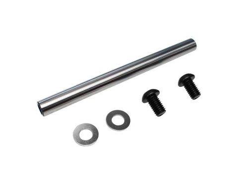 H1263-S - SAB Goblin RAW Nitro Blattlagerwelle H1263-S H1263-S - SAB Goblin RAW Nitro Blattlagerwelle H1263-S