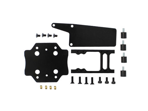H1268-S - FBL Empfaenger Aufnahme - Goblin RAW H1268-S H1268-S - FBL Empfaenger Aufnahme - Goblin RAW H1268-S