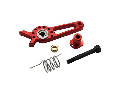 H1278-S - Alu Riemenspanner - Goblin RAW 700 SAB H1278-S H1278-S - Alu Riemenspanner - Goblin RAW 700 SAB H1278-S