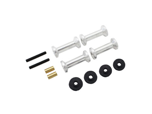 H1283-S - Tank Halterung - Kraken 580 Nitro SAB H1283-S H1283-S - Tank Halterung - Kraken 580 Nitro SAB H1283-S