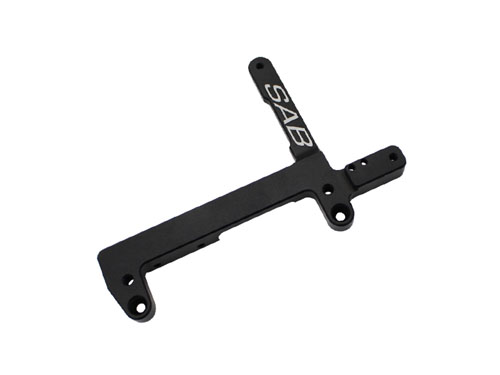 H1284-S - Alu Motorhalterung Links - Kraken 580 Nitro SAB H1284-S H1284-S - Alu Motorhalterung Links - Kraken 580 Nitro SAB H1284-S