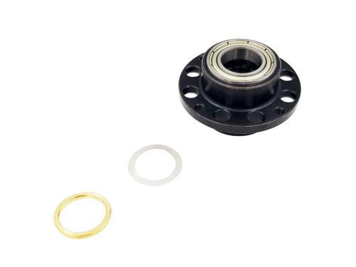 H1292-S - Aluminium-Einwegnabe SAB H1292-S H1292-S - Aluminium-Einwegnabe SAB H1292-S