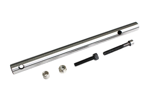 H1299-S - Hauptrotorwelle - Kraken 580 SAB H1299-S H1299-S - Hauptrotorwelle - Kraken 580 SAB H1299-S