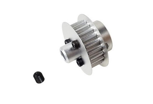 H1312-23-S - Alu Heckriemenrad 23Z - RAW 580 SAB H1312-23-S H1312-23-S - Alu Heckriemenrad 23Z - RAW 580 SAB H1312-23-S