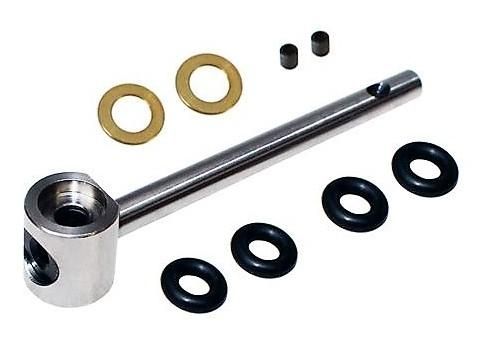 H1313-S - SAB Stahl Heckwelle - RAW 700 Nitro H1313-S H1313-S - SAB Stahl Heckwelle - RAW 700 Nitro H1313-S