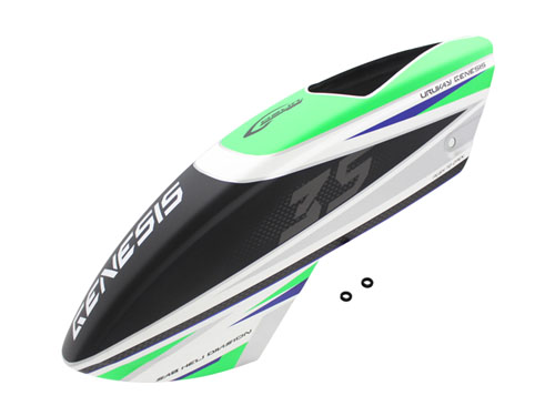 H1316-S - Haube - URK Genesis SAB H1316-S H1316-S - Haube - URK Genesis SAB H1316-S