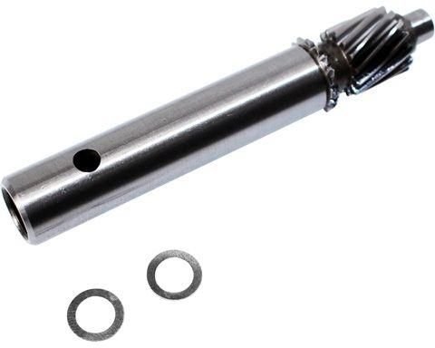 H1333-S - SAB STAHL RITZELWELLE 10mm - RAW 700 NITRO H1333-S H1333-S - SAB STAHL RITZELWELLE 10mm - RAW 700 NITRO H1333-S