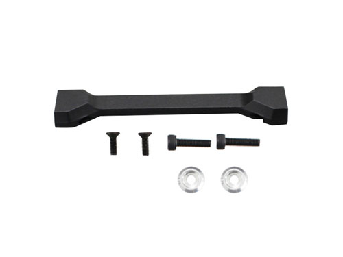 H1348-S - Alu Hauben Abstandshalter - Goblin RAW 700 SAB H1348-S H1348-S - Alu Hauben Abstandshalter - Goblin RAW 700 SAB H1348-S