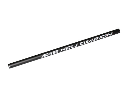 H1349-S - Alu Heckrohr - Goblin RAW H1349-S H1349-S - Alu Heckrohr - Goblin RAW H1349-S