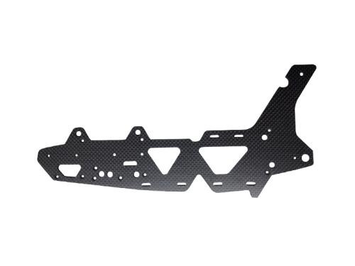 H1359-S - Carbon Fiber Upper Main Frame SAB H1359-S H1359-S - Carbon Fiber Upper Main Frame SAB H1359-S