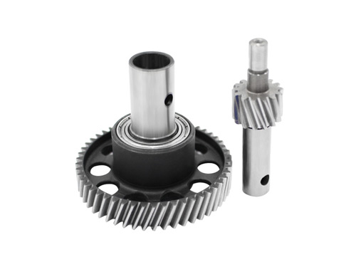 H1367-S - Schraegverzahntes Hauptgetriebe Stahl (Antrieb) - Kraken 700 SAB H1367-S H1367-S - Schraegverzahntes Hauptgetriebe Stahl (Antrieb) - Kraken 700 SAB H1367-S
