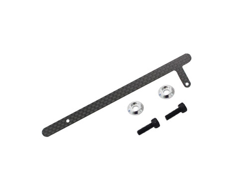 H1383-S - CFK Kabelhalterung - Kraken 580 Nitro SAB H1383-S H1383-S - CFK Kabelhalterung - Kraken 580 Nitro SAB H1383-S