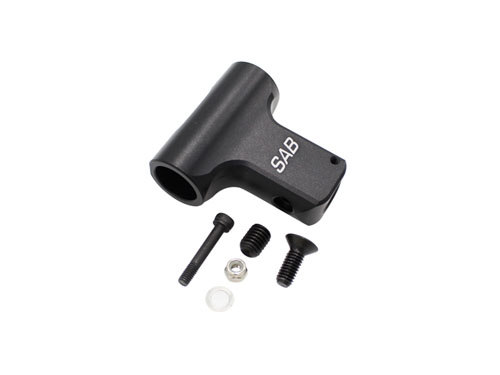 H1387-S - Alu Zentralstueck - URK Genesis SAB H1387-S H1387-S - Alu Zentralstueck - URK Genesis SAB H1387-S