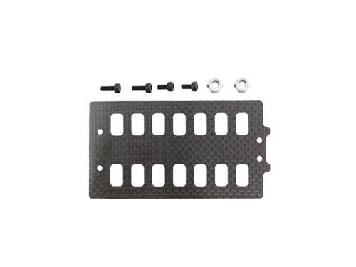 H1390-S - Hintere Rahmenversteifung - URK Genesis H1390-S H1390-S - Hintere Rahmenversteifung - URK Genesis H1390-S