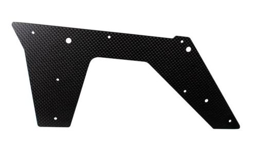 H1410-S - SAB unterer CFK Hauptrahmen - RAW 580 H1410-S H1410-S - SAB unterer CFK Hauptrahmen - RAW 580 H1410-S