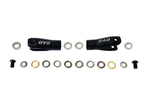 H1411-S - Alu Hauptrotorblatthalter - RAW Nitro SAB H1411-S H1411-S - Alu Hauptrotorblatthalter - RAW Nitro SAB H1411-S