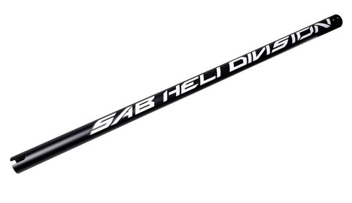 H1416-S - Alu Heckrohr 30mm - RAW 580 SAB H1416-S H1416-S - Alu Heckrohr 30mm - RAW 580 SAB H1416-S