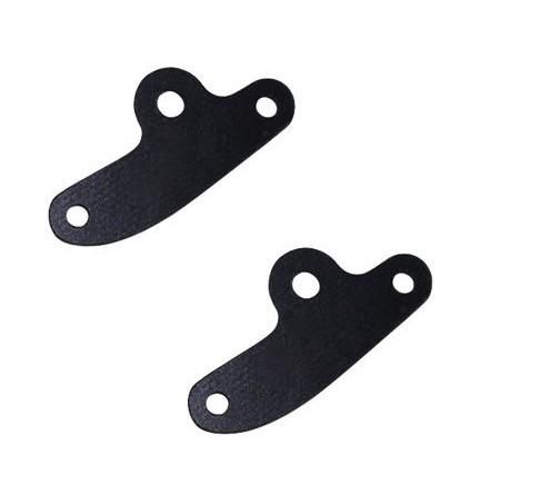 H1436-S - SAB Hauben Halterung - RAW 700 PIUMA H1436-S H1436-S - SAB Hauben Halterung - RAW 700 PIUMA H1436-S