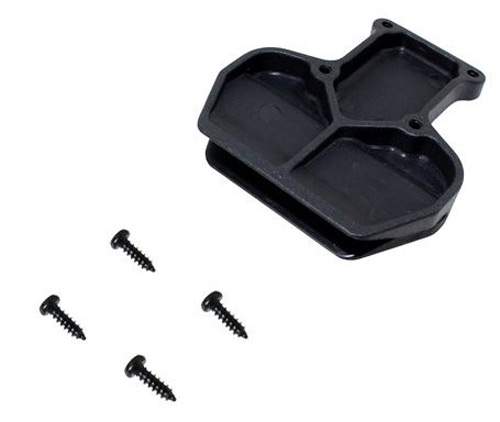 H1439-S - Vordere Haubehalterung - RAW 580 SAB H1439-S H1439-S - Vordere Haubehalterung - RAW 580 SAB H1439-S