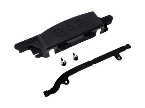 H1444-S - Plastic Wires Cover SAB H1444-S H1444-S - Plastic Wires Cover SAB H1444-S