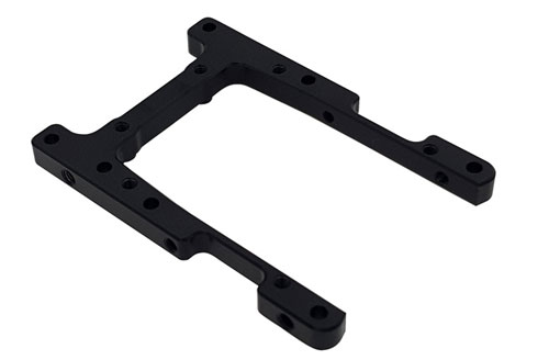 H1452-S - SAB ALU Heckrohraufnahme halter - RAW 420 H1452-S H1452-S - SAB ALU Heckrohraufnahme halter - RAW 420 H1452-S