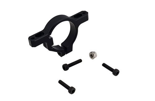 H1453-S - SAB ALU vordere Heckrohraufnahme - RAW 420 H1453-S H1453-S - SAB ALU vordere Heckrohraufnahme - RAW 420 H1453-S