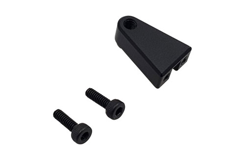 H1457-S - SAB ALU Heckanlenkungshalter - RAW 420 H1457-S H1457-S - SAB ALU Heckanlenkungshalter - RAW 420 H1457-S