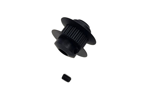 H1459-20-S - SAB 20 Zaehne Heckriemenrad - RAW 420 H1459-20-S H1459-20-S - SAB 20 Zaehne Heckriemenrad - RAW 420 H1459-20-S