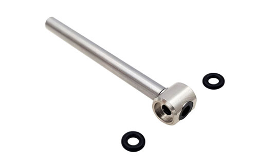 H1460-S - SAB Stahl Heckwelle - RAW 420 H1460-S H1460-S - SAB Stahl Heckwelle - RAW 420 H1460-S