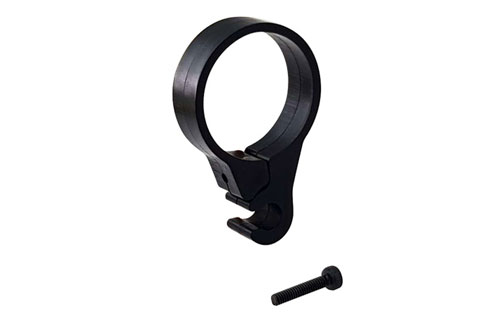 H1463-B-S - SAB Heckgestaengefuehrung Schwarz fuer 20mm - RAW 420 H1463-B-S H1463-B-S - SAB Heckgestaengefuehrung Schwarz fuer 20mm - RAW 420 H1463-B-S