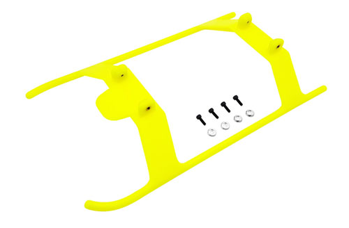 H1465-S - SAB Landegestell GELB - RAW 420 H1465-S H1465-S - SAB Landegestell GELB - RAW 420 H1465-S