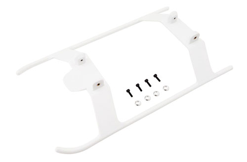 H1465-W-S - SAB Landegestell WEISS - RAW 420 H1465-W-S H1465-W-S - SAB Landegestell WEISS - RAW 420 H1465-W-S