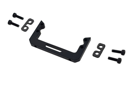 H1471-S - SAB Heckservohalter - RAW 420 H1471-S H1471-S - SAB Heckservohalter - RAW 420 H1471-S