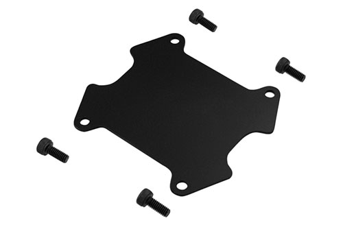 H1477-S - SAB GFK FBL Montageplatte - RAW 420 H1477-S H1477-S - SAB GFK FBL Montageplatte - RAW 420 H1477-S